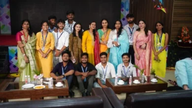 कलिंगा विश्वविद्यालय ने सतत विकास पर किया भव्य अंतर्राष्ट्रीय सम्मेलन ‘साईससस्टेन 2025’ का आयोजन