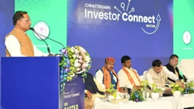 छत्तीसगढ़ इन्वेस्टर कनेक्ट: बस्तर में निवेश और विकास का नया अध्याय शुरू