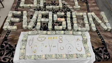 करोड़ों रूपए की जीएसटी चोरी का खुलासा: 170 से अधिक बोगस फर्म बनाकर की जीएसटी चोरी करोड़ों रूपए की जीएसटी चोरी का खुलासा: 170 से अधिक बोगस फर्म बनाकर की जीएसटी चोरी