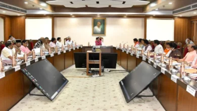 कैबिनेट का फैसला : सार्वजनिक निजी भागीदारी से हैलीकॉप्टर सेवा संचालन की स्वीकृति