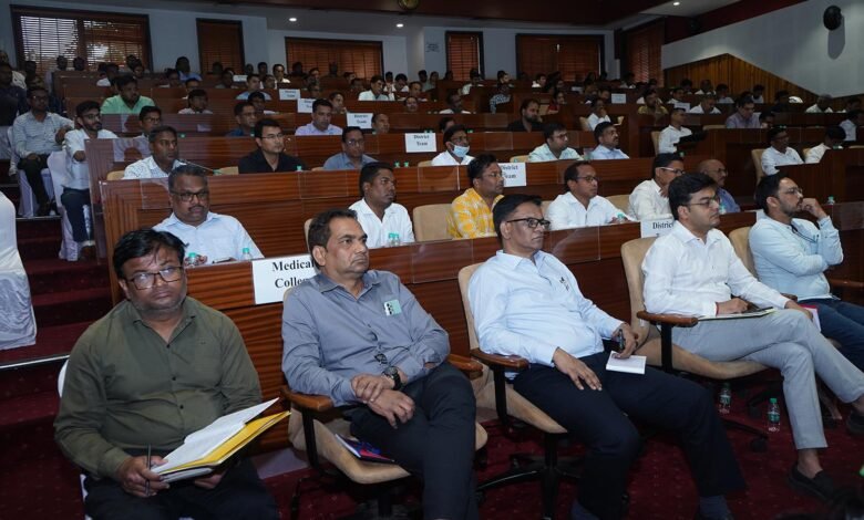 युक्तियुक्तकरण: दुर्ग जिले में 366 शिक्षक पदांकित