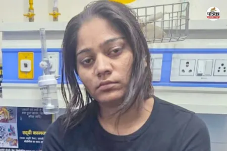 राजा रघुवंशी हत्याकांड: मेघालय हनीमून हत्याकांड में सोनम ने लगाई जमानत याचिका, आरोप-पत्र में खामियों का दावा