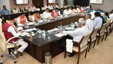 सिंहस्थ से जुड़े सभी निर्माण कार्य दिसम्बर 2027 तक अनिवार्यत: करें पूर्ण : मुख्यमंत्री डॉ. यादव