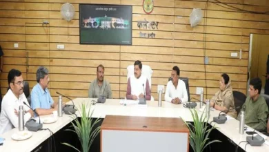 सड़क दुर्घटना : पुलिस उपायुक्त यातायात को हटाया, आठ पुलिस अधिकारी-कर्मचारी निलंबित