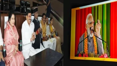 प्रधानमंत्री मोदी के बाल्यकाल की परिस्थितियों पर एक आदर्श फिल्म है “चलो जीते हैं” : मुख्यमंत्री यादव प्रधानमंत्री मोदी के बाल्यकाल की परिस्थितियों पर एक आदर्श फिल्म है “चलो जीते हैं” : मुख्यमंत्री यादव