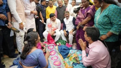 घटी जीएसटी, मिला बचत का मीठा उपहार : मुख्यमंत्री डॉ. यादव