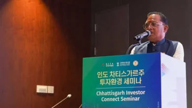बस्तर इन्वेस्टर कनेक्ट: 11 सितंबर को बस्तर में खुलेगा उद्योग और रोज़गार का नया द्वार