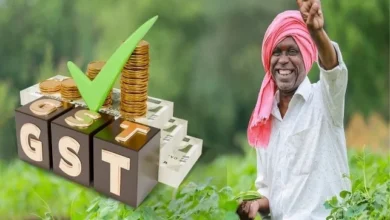 जीएसटी दरों में सुधार : प्रमुख खाद्य पदार्थ कर-मुक्त