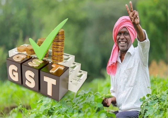 जीएसटी दरों में सुधार : प्रमुख खाद्य पदार्थ कर-मुक्त