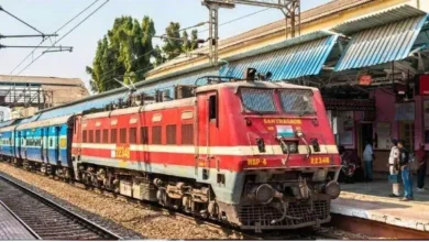 शालीमार दुर्गा पूजा स्पेशल ट्रेन की सुविधा, समय सारणी आंशिक परिवर्तन