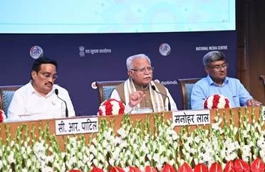 स्वच्छता ही सेवा के लिए देश तैयार, 17 सितंबर से होगी शुरुआत