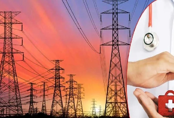 एमपी ट्रांसको के पेंशनर्स के लिये अंशदायी कैशलेस स्वास्थ्य योजना हुई ऑनलाइन एमपी ट्रांसको के पेंशनर्स के लिये अंशदायी कैशलेस स्वास्थ्य योजना हुई ऑनलाइन