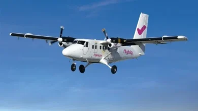 अब एमपी दूर नहीं : भोपाल से रायपुर के बीच नियमित फ्लाइट अब एमपी दूर नहीं : भोपाल से रायपुर के बीच नियमित फ्लाइट