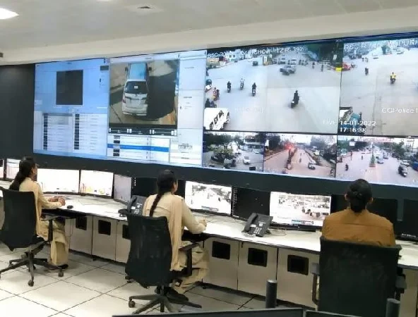 छत्तीसगढ़ में अब केवल अधिकृत पोर्टल से ही भरें आरटीओ ई-चालान