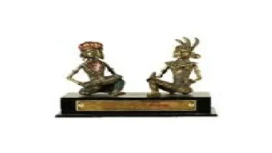 प्रधानमंत्री स्मृति चिन्ह ई-नीलामी 2025 में छत्तीसगढ़ की चमक प्रधानमंत्री स्मृति चिन्ह ई-नीलामी 2025 में छत्तीसगढ़ की चमक