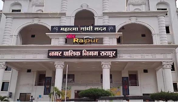 जन-संवाद और जनभागीदारी आधारित सुशासन नीति का प्रतिफल है यह सफलता – मुख्यमंत्री श्री साय