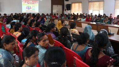 महानदी जल विवाद सुलझाने को छत्तीसगढ़ और ओडिशा ने शुरू की पहल महानदी जल विवाद सुलझाने को छत्तीसगढ़ और ओडिशा ने शुरू की पहल