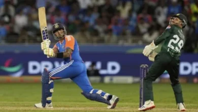 सूर्या ब्रिगेड ने दिखाया दम : भारत ने पाकिस्तान को 7 विकेट से करारी शिकस्त दी