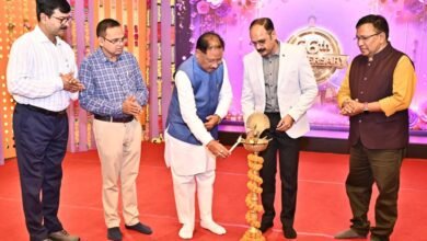 दूरदर्शन ने समाज को वैचारिक रूप से समृद्ध करने और संस्कारों को संवारने में निभाई महत्वपूर्ण भूमिका : मुख्यमंत्री श्री विष्णु देव साय