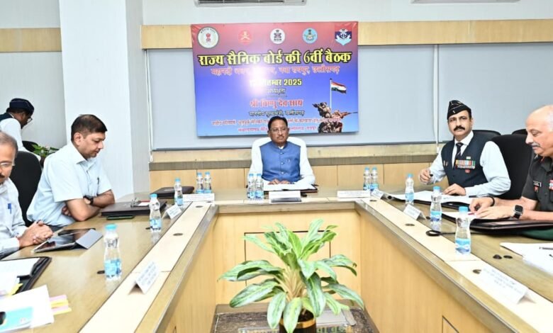 बिलासपुर में किसी भी अतिशेष शिक्षक की नियम विरूद्ध पदस्थापना नहीं