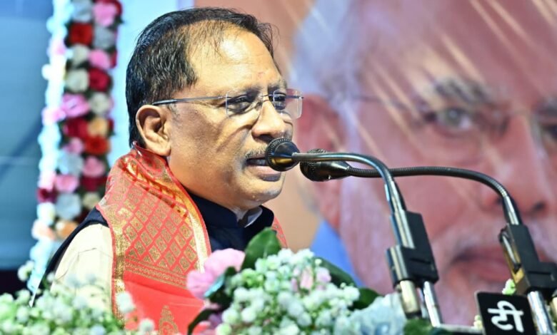 मुख्यमंत्री 18 सितम्बर को करेंगे रायपुर-राजिम-रायपुर मेमू पैसेंजर नई सेवा का शुभारंभ