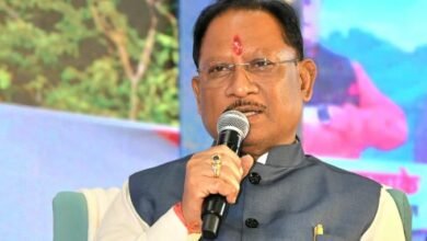 बस्तर ओलंपिक और बस्तर पंडुम के आयोजन से लोगों में बढ़ा सरकार के प्रति विश्वास बस्तर ओलंपिक और बस्तर पंडुम के आयोजन से लोगों में बढ़ा सरकार के प्रति विश्वास