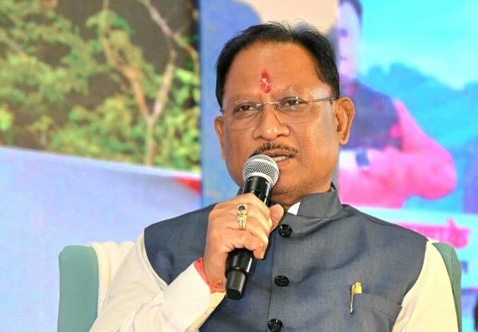 बस्तर ओलंपिक और बस्तर पंडुम के आयोजन से लोगों में बढ़ा सरकार के प्रति विश्वास