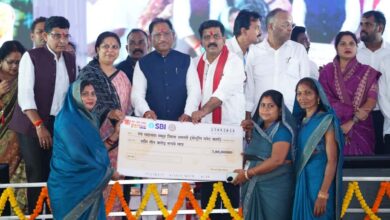 जीएसटी सुधार से आर्थिक गतिविधियों में आएगी तेजी, स्थानीय रोजगार को भी मिलेगा फायदा – मुख्यमंत्री श्री साय