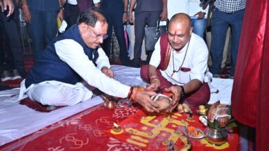 मुख्यमंत्री ने 51 महतारी सदनों का वर्चुअल शुभारंभ किया