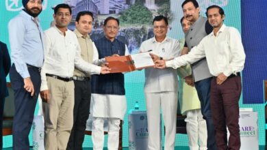 प्रधानमंत्री मोदी जी के विज़न के साथ कदमताल करते हुए छत्तीसगढ़ विकसित भारत का हिस्सा बनेगा – मुख्यमंत्री श्री विष्णु देव साय