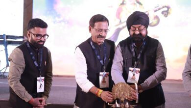 इशरे रायपुर चैप्टर ने सफलतापूर्वक आयोजित किया रीजिनल चैप्टर कॉनक्लेव व TVC25 टॉक ऑन विकसित छत्तीसगढ़