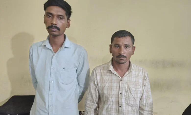 प्रतिबंधित कफ सिरप की तस्करी, भारी मात्रा में सिरप बरामद