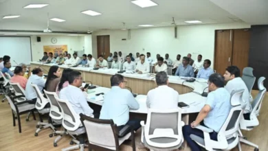 सिंगल यूज प्लास्टिक के विरूद्ध अभियान चलाने और रैन वाटर हार्वेस्टिंग सिस्टम नहीं लगवाने पर एफडीआर राशि राजसात करने के निर्देश सिंगल यूज प्लास्टिक के विरूद्ध अभियान चलाने और रैन वाटर हार्वेस्टिंग सिस्टम नहीं लगवाने पर एफडीआर राशि राजसात करने के निर्देश