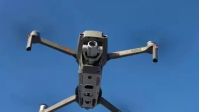 जीएसटी दर को युक्तिसंगत बनाया : ड्रोन पर जीएसटी 5% घटाया जीएसटी दर को युक्तिसंगत बनाया : ड्रोन पर जीएसटी 5% घटाया