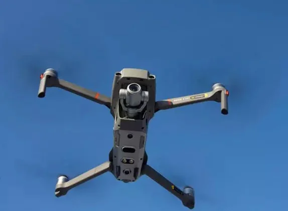 जीएसटी दर को युक्तिसंगत बनाया : ड्रोन पर जीएसटी 5% घटाया जीएसटी दर को युक्तिसंगत बनाया : ड्रोन पर जीएसटी 5% घटाया