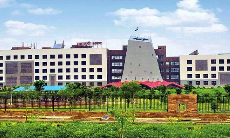 खरसिया-नया रायपुर -परमालकसा रेल लाईन प्रभावित ग्रामों की जमीन की खरीदी -बिक्री पर लगा प्रतिबंध हटा