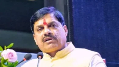 मध्यप्रदेश ने 5 करोड़ रुपये और राहत सामग्री की एक ट्रेन भेजी छत्तीसगढ़ को