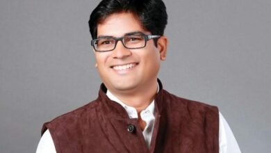 जीएसटी सुधार आमजन और व्यापार जगत के लिए लाभकारी- वित्त मंत्री ओ.पी. चौधरी