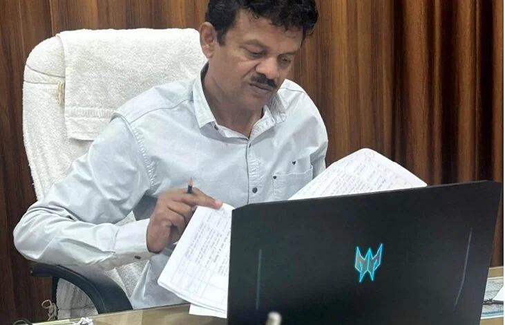 निर्माण विभागों के इंजीनियरों को चेतावनी, लंबित निरीक्षण प्रतिवेदनों का जवाब देने 7 दिन की मोहलत