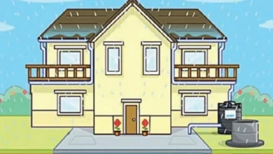 26 भवन में नहीं लगे रैन वाटर हार्वेस्टिंग सिस्टम, बैंक ने की एफडीआर राशि राजसात 26 भवन में नहीं लगे रैन वाटर हार्वेस्टिंग सिस्टम, बैंक ने की एफडीआर राशि राजसात