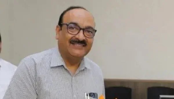 ब्रेकिंग : IAS विकासशील बने छत्तीसगढ़ के नए मुख्य सचिव
