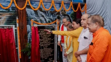 राजनांदगांव व डोंगरगढ़ में पर्यटक सूचना केन्द्र प्रारंभ