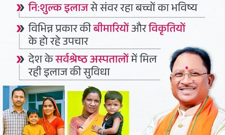 हृदय रोग का हुआ सफल आपरेशन, अमीषा को मिली नया जीवन