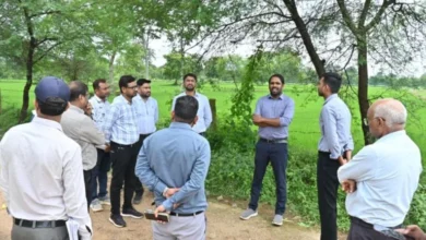 धमतरी का औद्योगिक सूर्योदय : सिर्फ अन्नदाता नहीं, उद्यमदाता भी बनेगा