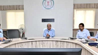 डीजीपी, आईजीपी के राष्ट्रीय कॉन्फ्रेंस की तैयारियां शुरू डीजीपी, आईजीपी के राष्ट्रीय कॉन्फ्रेंस की तैयारियां शुरू