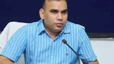 छत्तीसगढ़ में SIR की प्रक्रिया शुरू, न्यूमेशन फॉर्म लेकर घर-घर जाएंगे BLO छत्तीसगढ़ में SIR की प्रक्रिया शुरू, न्यूमेशन फॉर्म लेकर घर-घर जाएंगे BLO