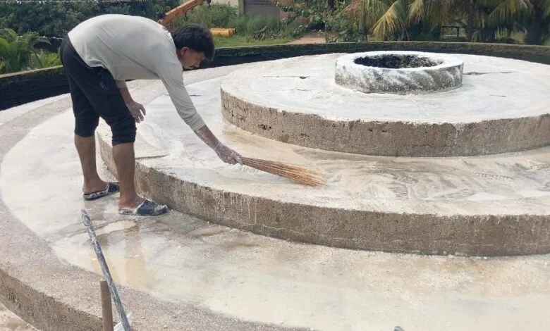 रायपुर में 6 घंटे का शटडाउन, जल आपूर्ति और ट्रांसफॉर्मर सुधार कार्य रायपुर में 6 घंटे का शटडाउन, जल आपूर्ति और ट्रांसफॉर्मर सुधार कार्य