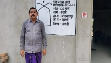 नवगठित सक्ती जिले ने प्रधानमंत्री आवास योजना में रचा नया कीर्तिमान