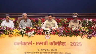 घटना हो या दुर्घटना, तत्काल मौके पर पहुंचे, मध्यप्रदेश को अगले 6 महीने में बनाए नक्सल मुक्त प्रदेश