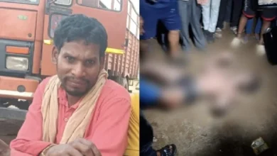 सोनडोंगरी तालाब में युवक की डूबने से मौत, रेस्क्यू में देरी पर भड़के लोग सोनडोंगरी तालाब में युवक की डूबने से मौत, रेस्क्यू में देरी पर भड़के लोग